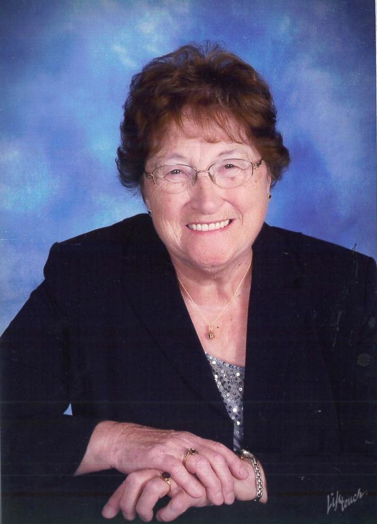 Beverly Ann Seurer Profile Photo