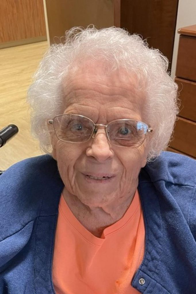 Joan Y. Evans Profile Photo