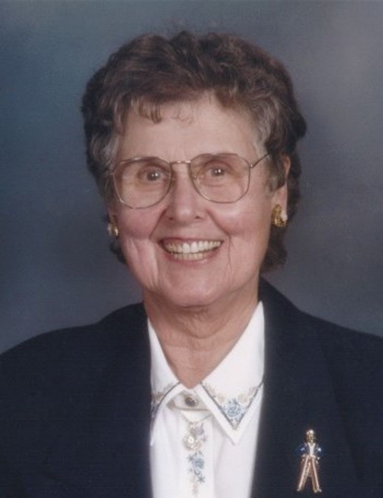 Suzanne Bremyer Beall