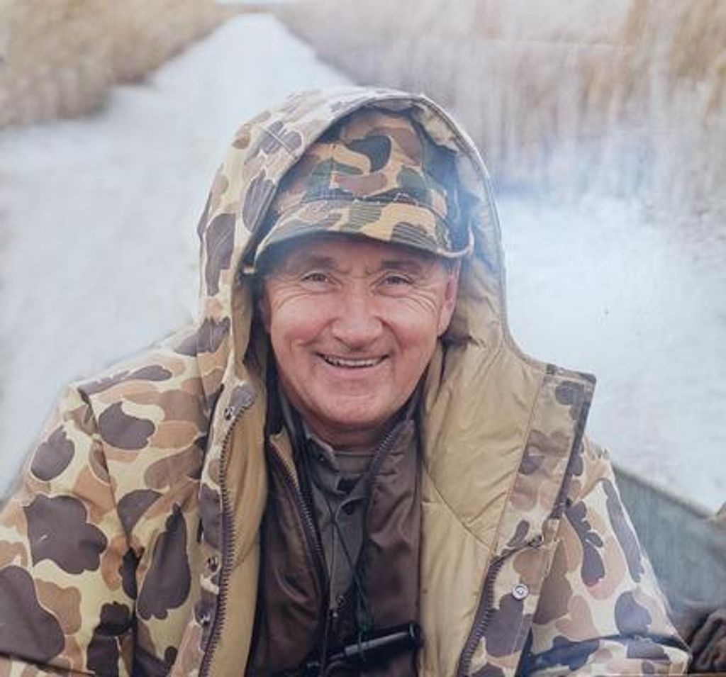 Richard Charles Ward Profile Photo