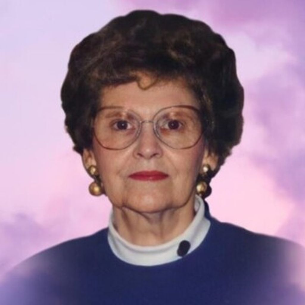 Sara Sanders Whitworth