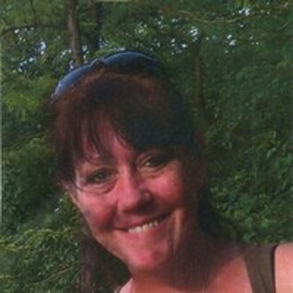 Patricia (Brown) Fulgham