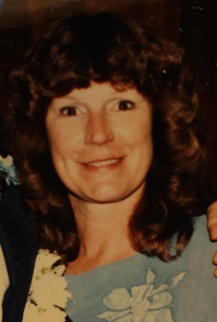 Sandra Starrett Turmail (Nee Allen) Profile Photo