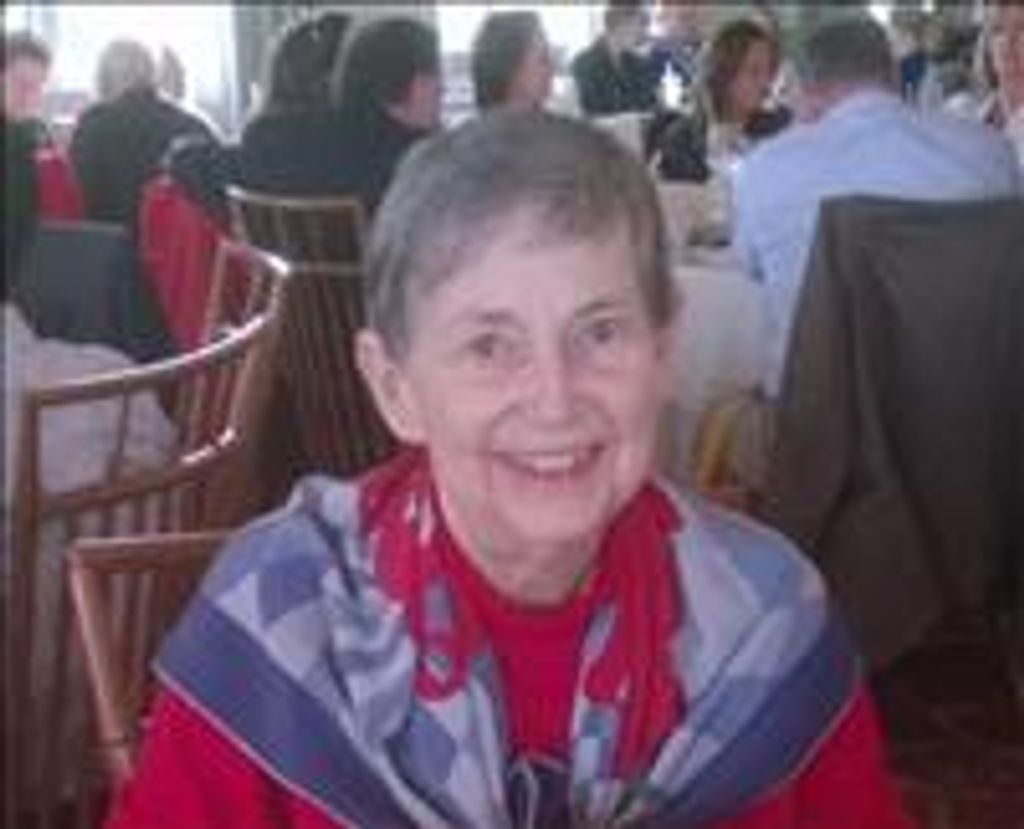 Ann Christie (Whitney) Battle