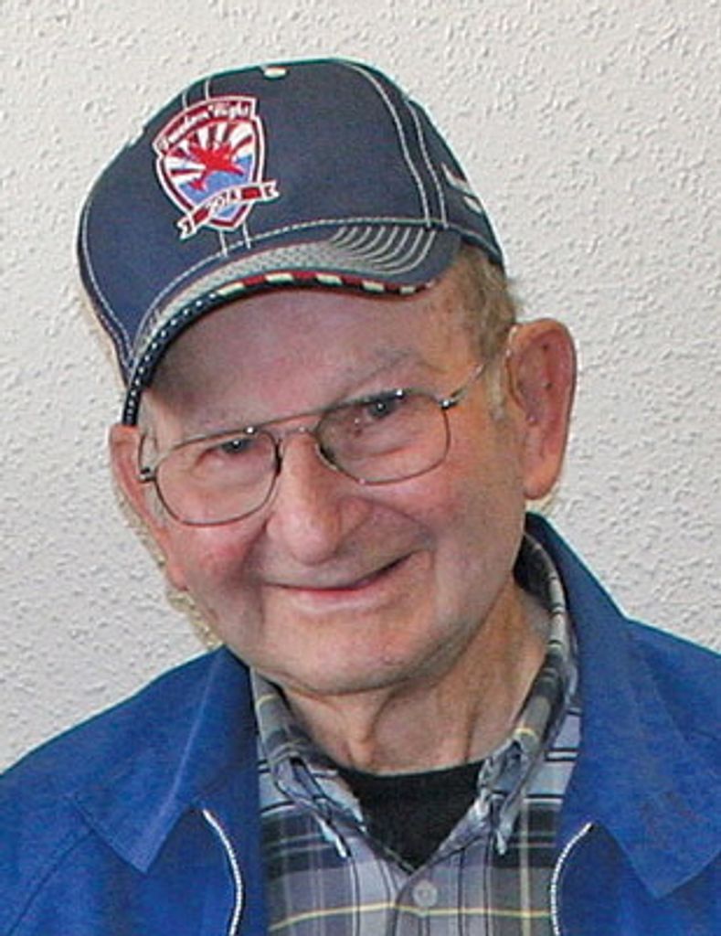 August  Nelson Profile Photo