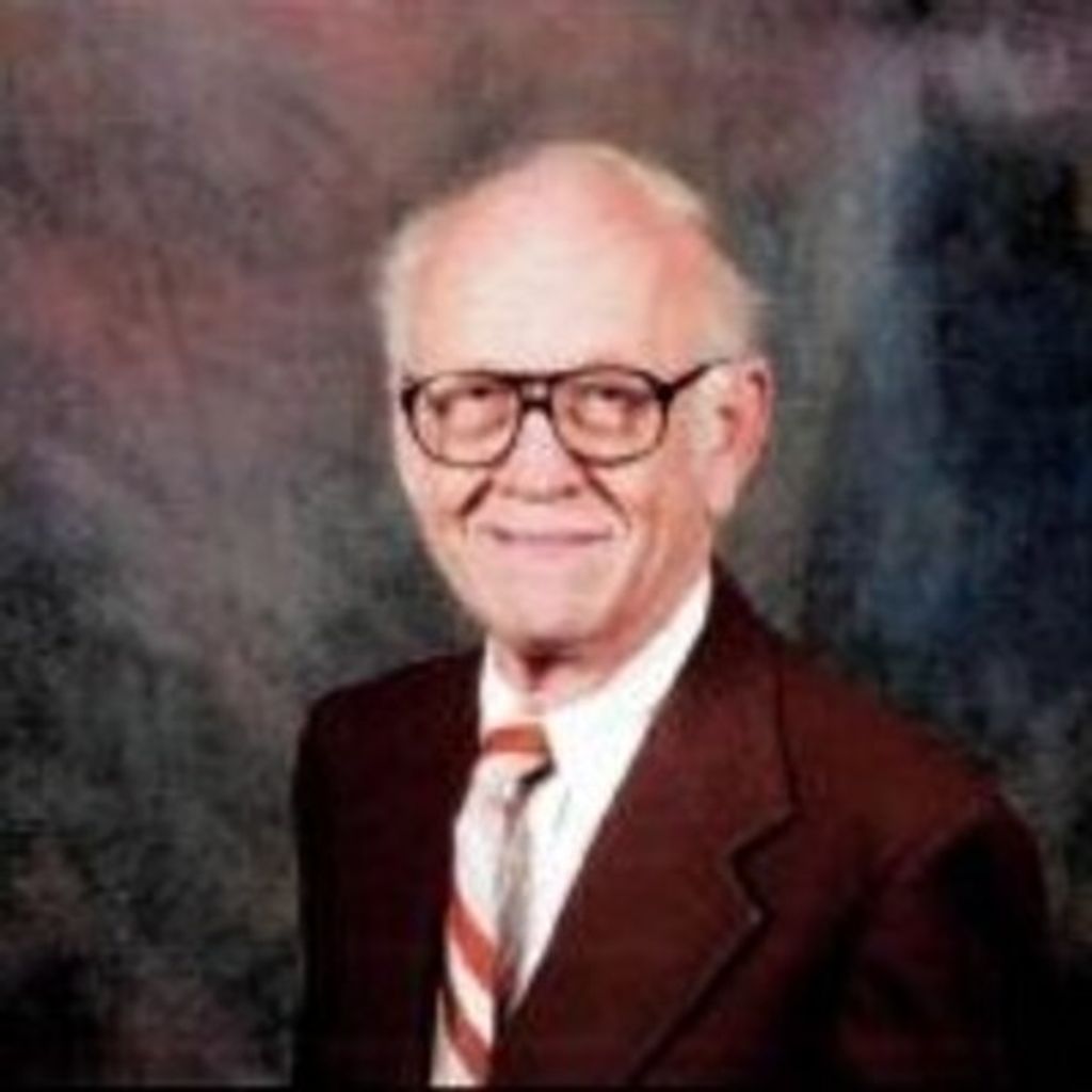 Charles Fred Spence Profile Photo