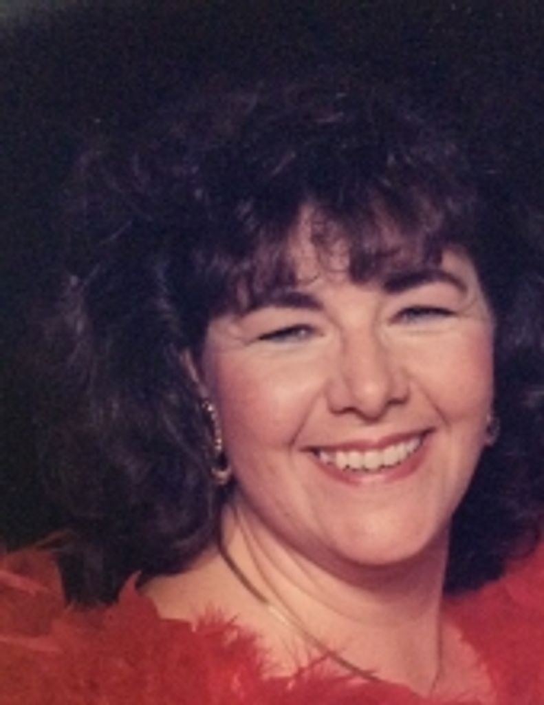 Nyla Jeanne Shaner