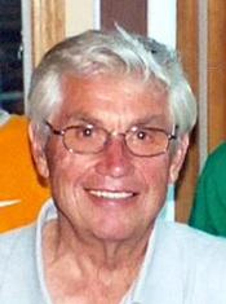 Russell F. "Russ" Seier Profile Photo
