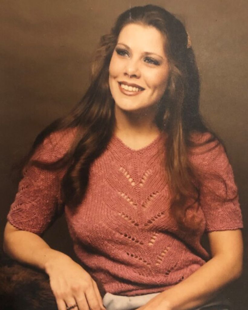 Carla Maye (Stapp)  Millsap