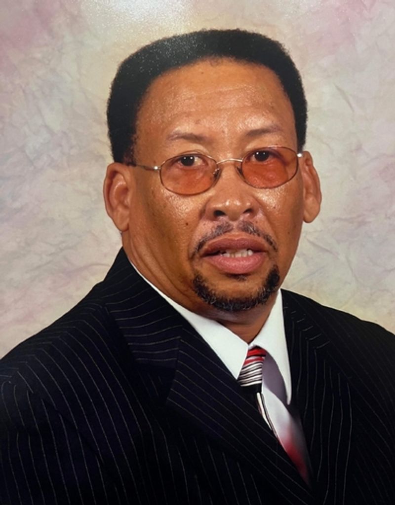 Mr. Matthew Carter Profile Photo