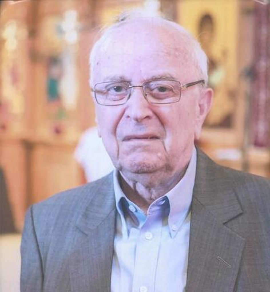 Nikolaos Lambrianidis Profile Photo