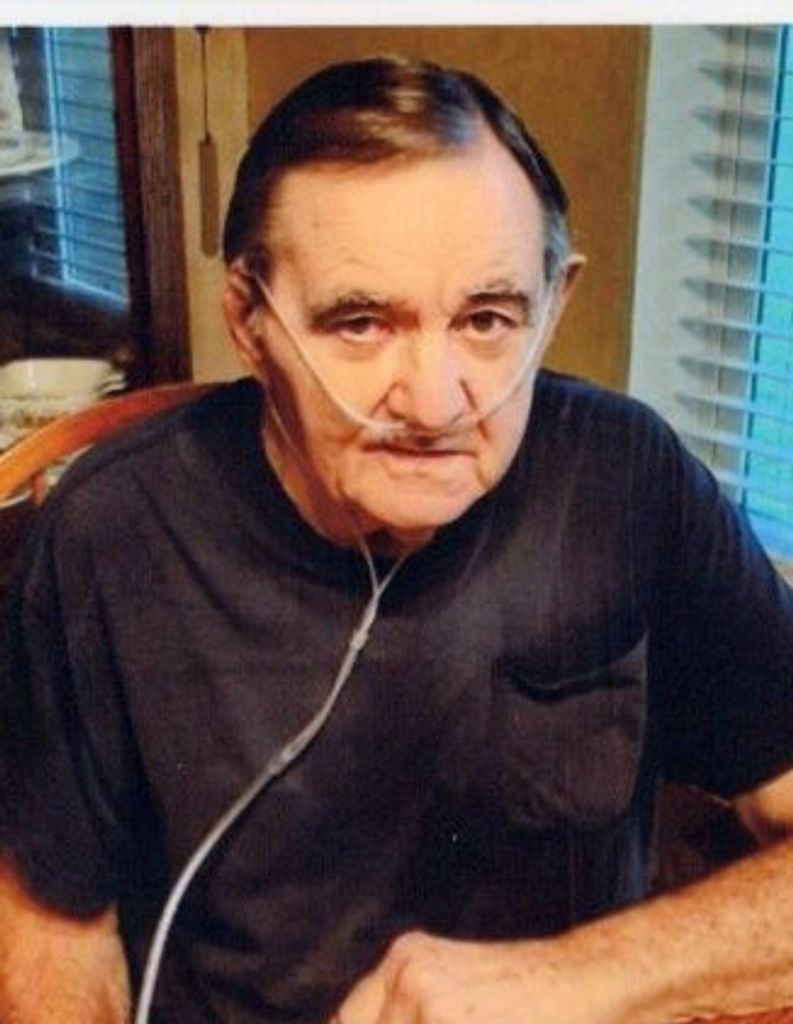 Paul "Snooky" Johnston Profile Photo