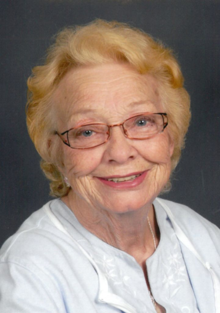 Marcella Ann Elizabeth Schreiber