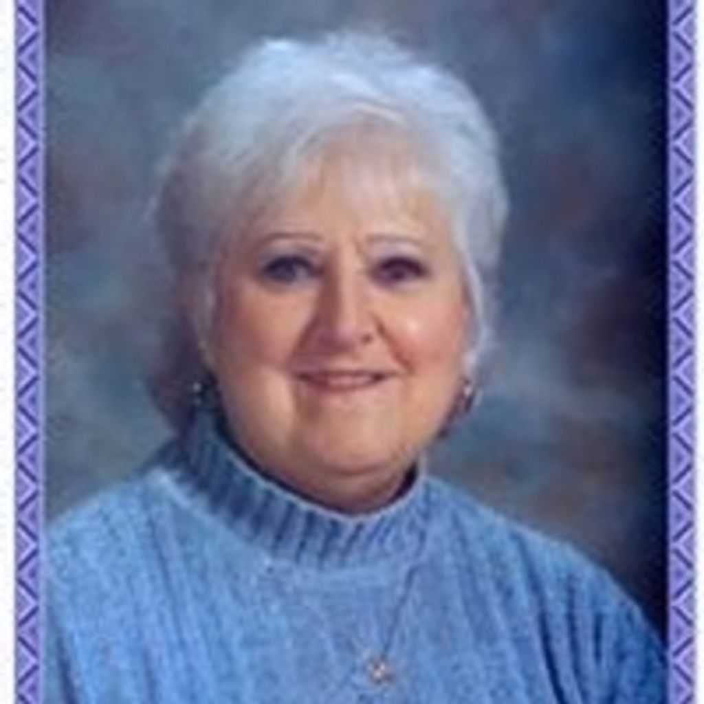 Shirley Ann Hickman Newman