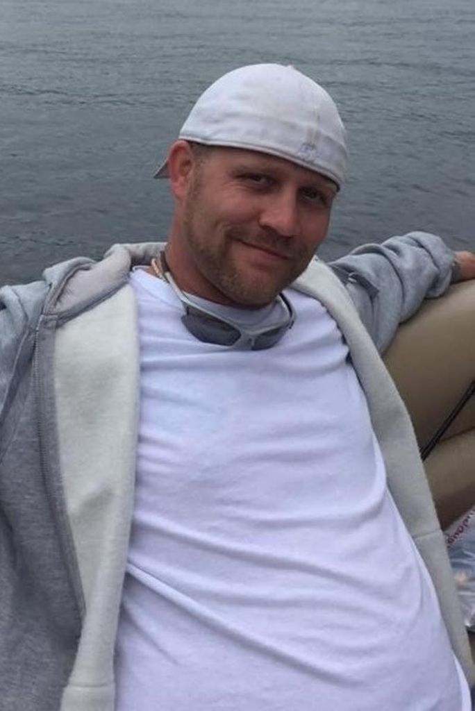 Kevin Scott Small Profile Photo