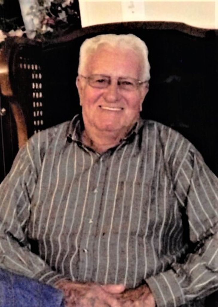 Toxie Terrell Profile Photo