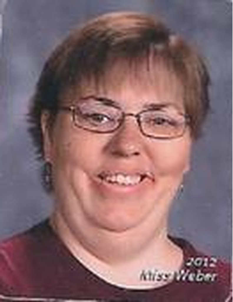 Caroline Louise Weber Profile Photo
