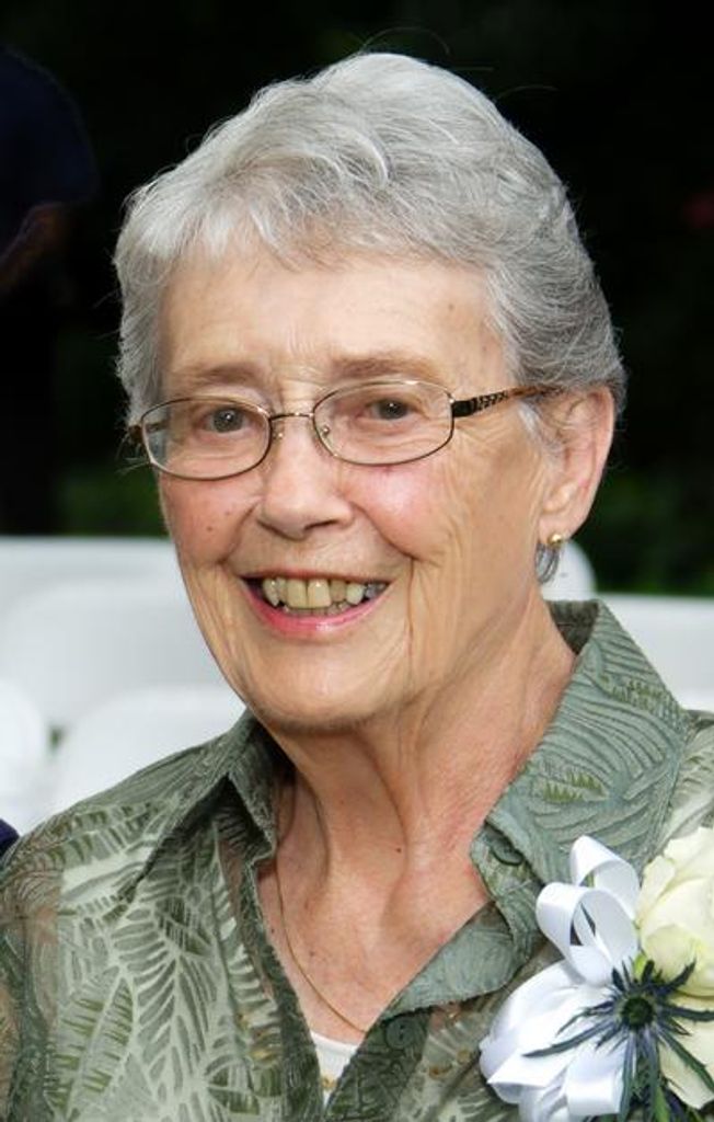 Vivian Harner Cooper Profile Photo