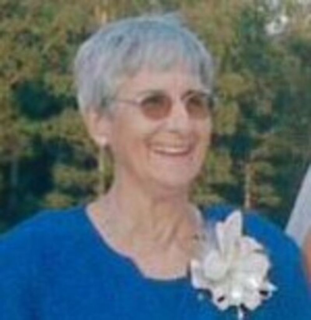 Anna Pearl Osborne Profile Photo