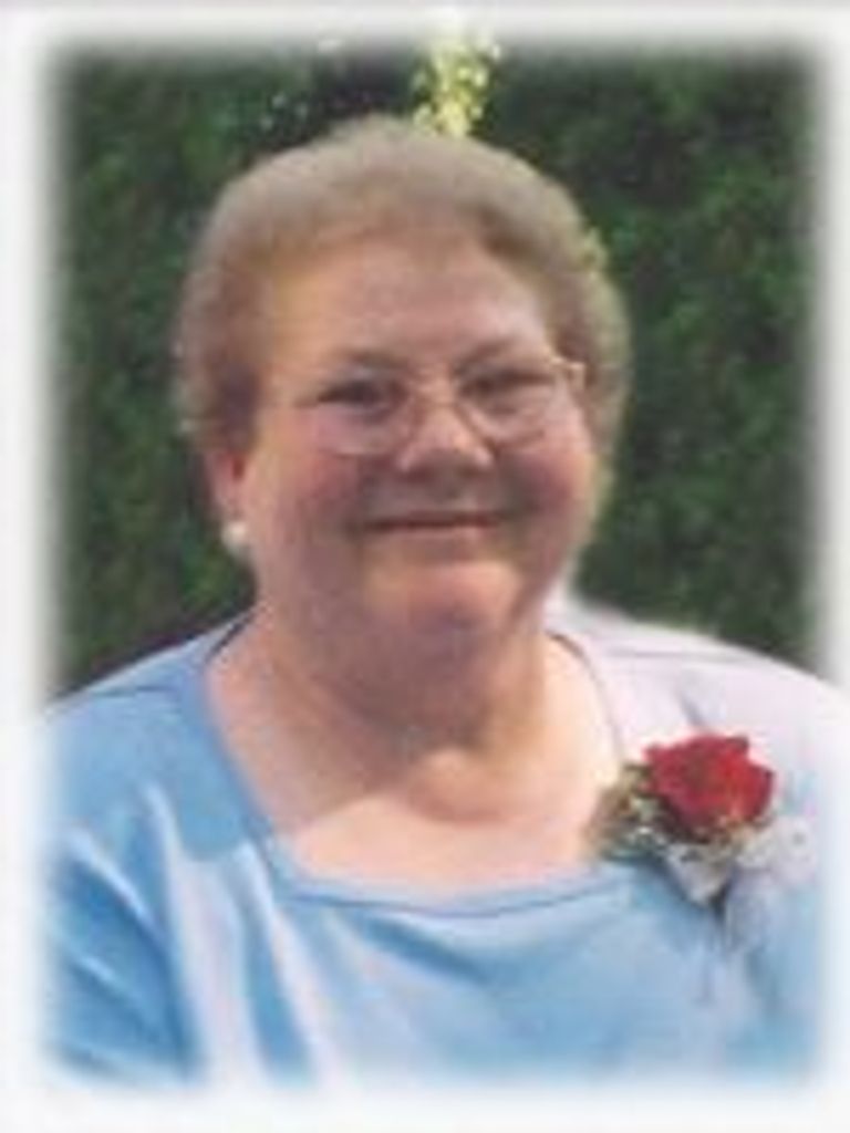 Inez Mehr