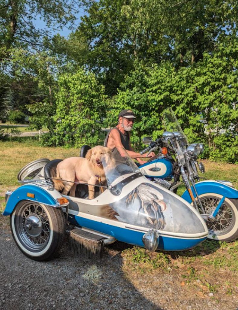 Dale Allen Litzenberg Profile Photo