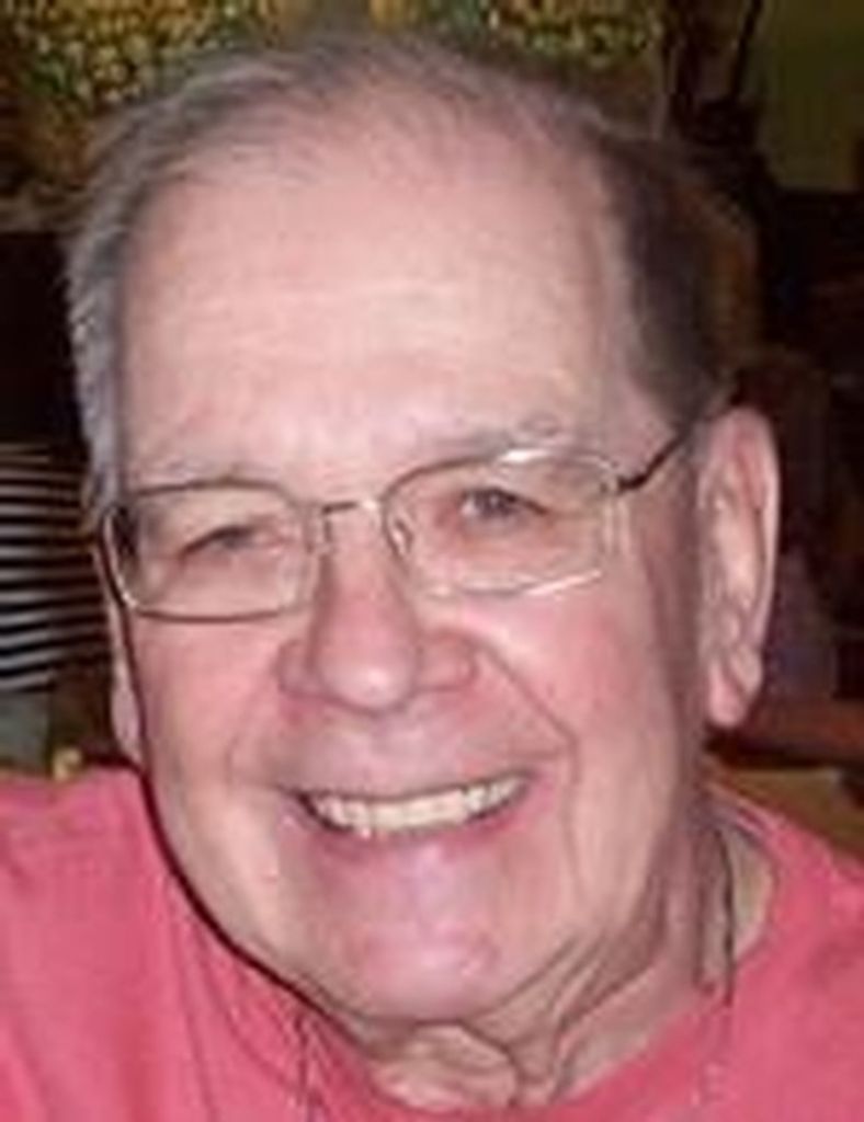 Allan T. Weatherwax