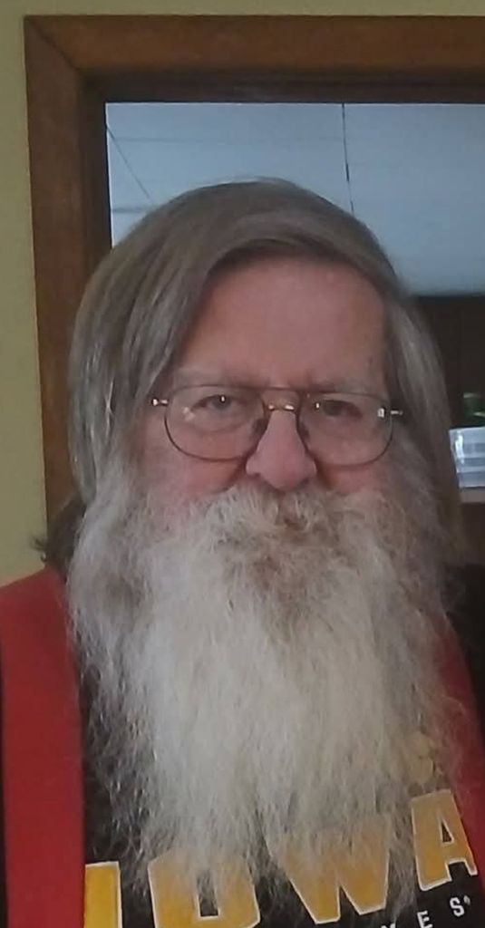 David William Mixdorf Profile Photo