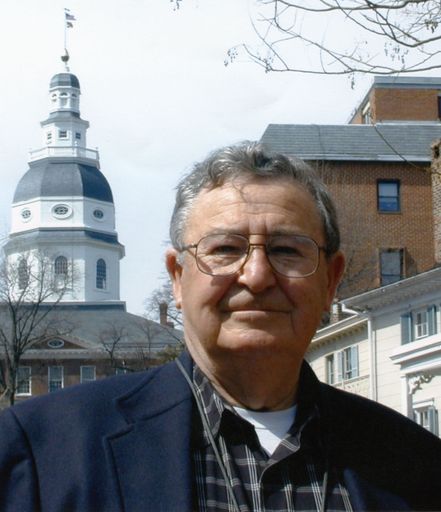 Joseph Hawkins Profile Photo