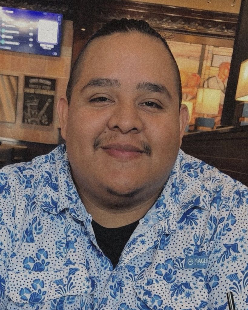 Nicolas Briseno Rodas Profile Photo