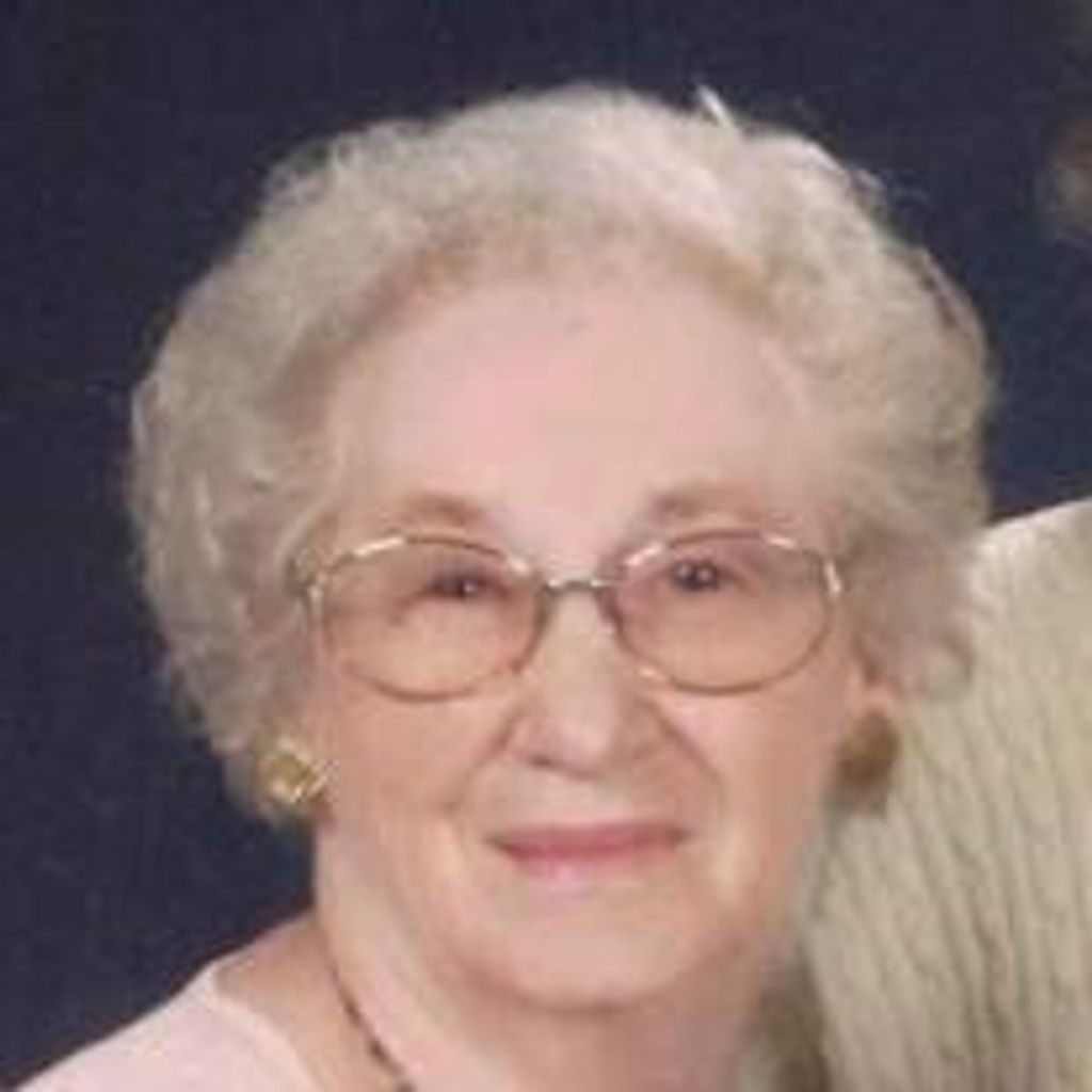 Phyllis Catherine Murray