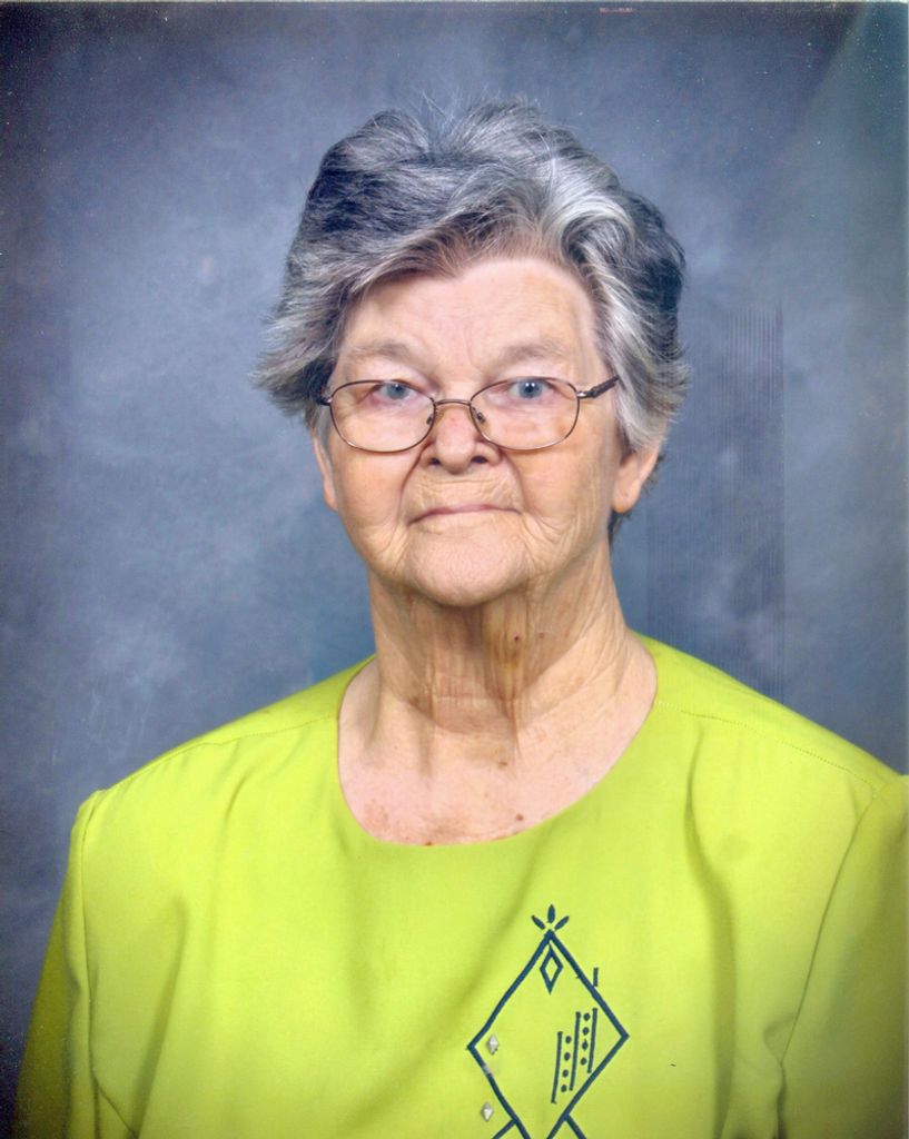 Martha Katherine  Groce