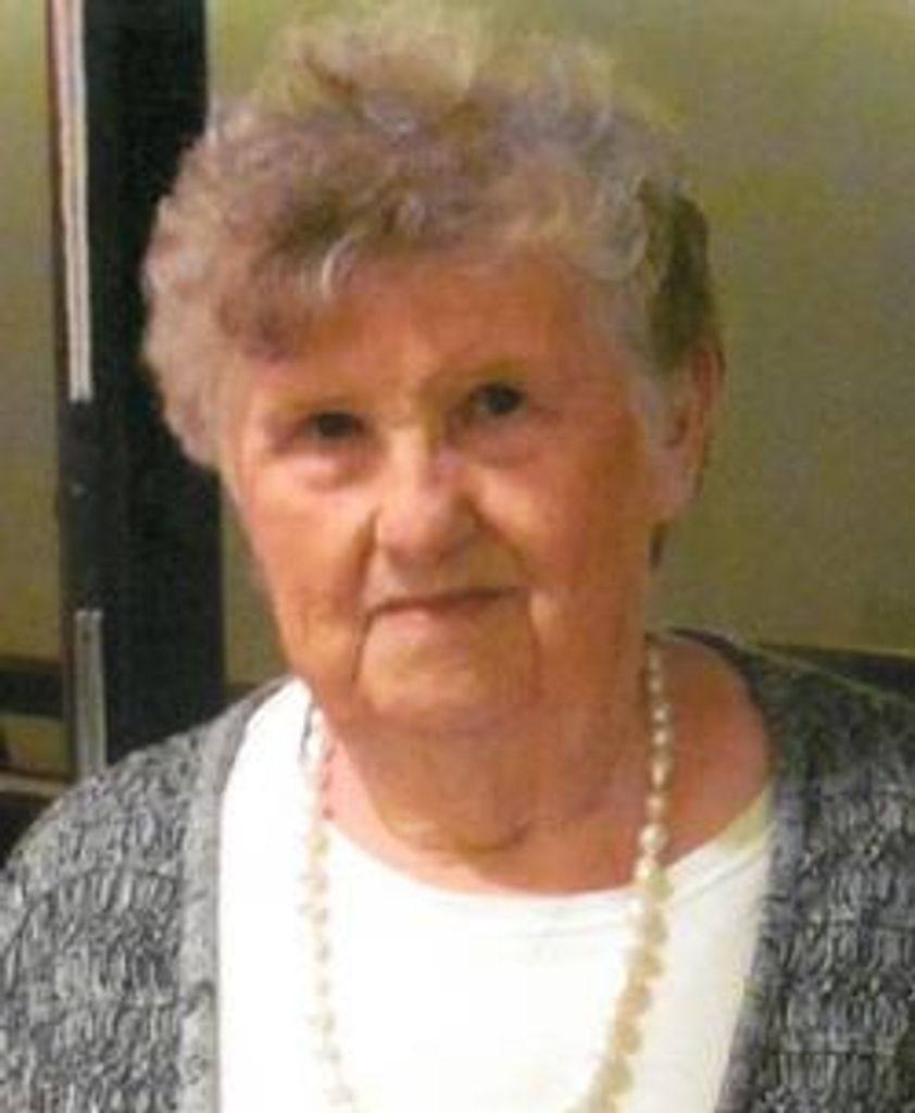 Olga Bruha Profile Photo