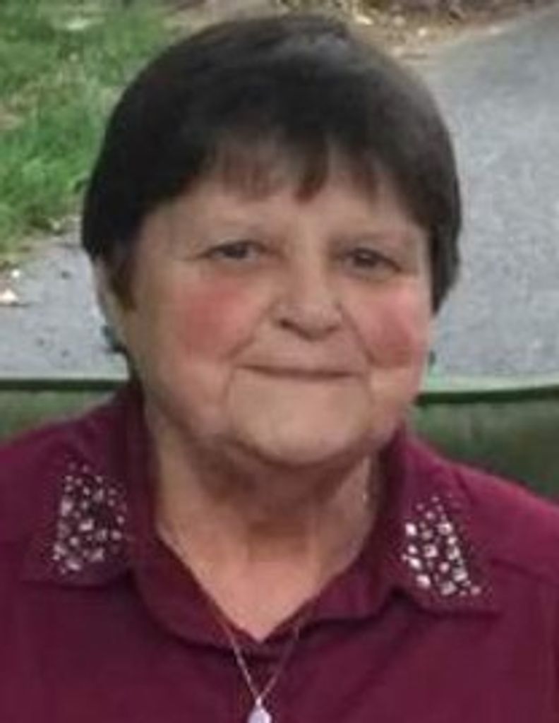 Margaret "Peggy" L. Kelley