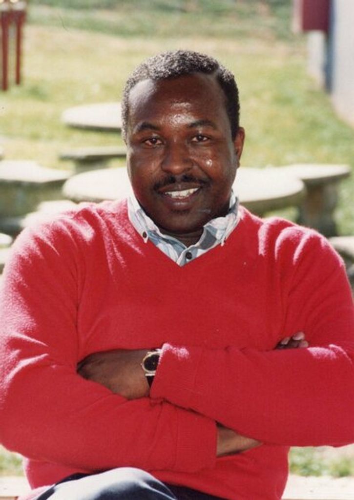 Kenneth Clinton Max Profile Photo