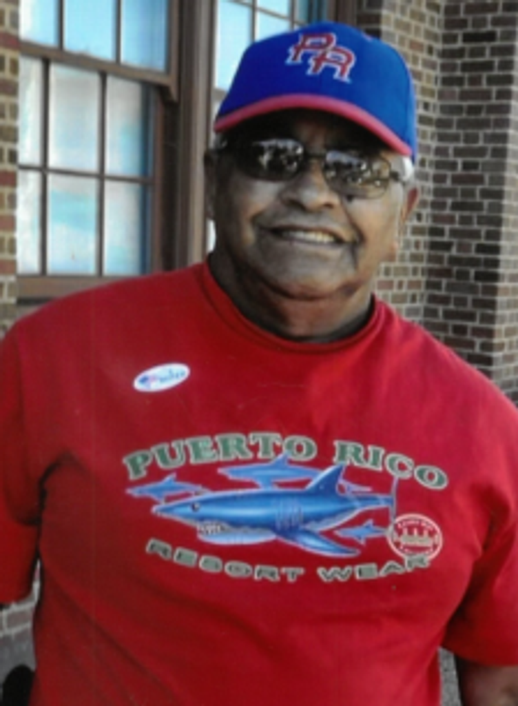 Luis Ramos Ortiz Profile Photo