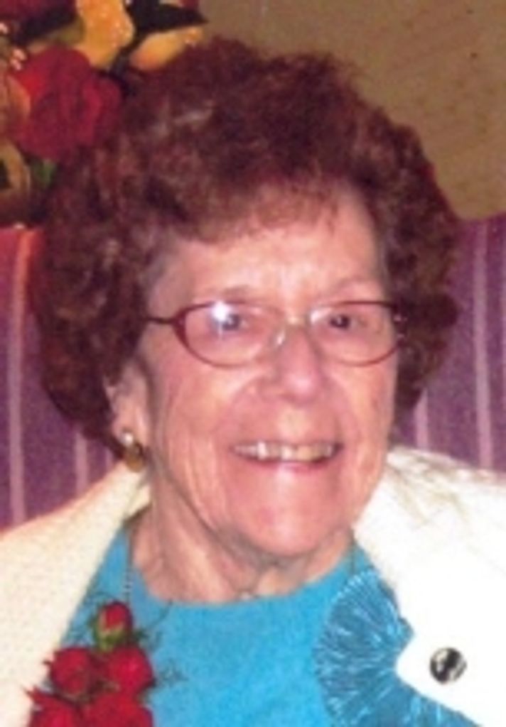 Mary E. Richards