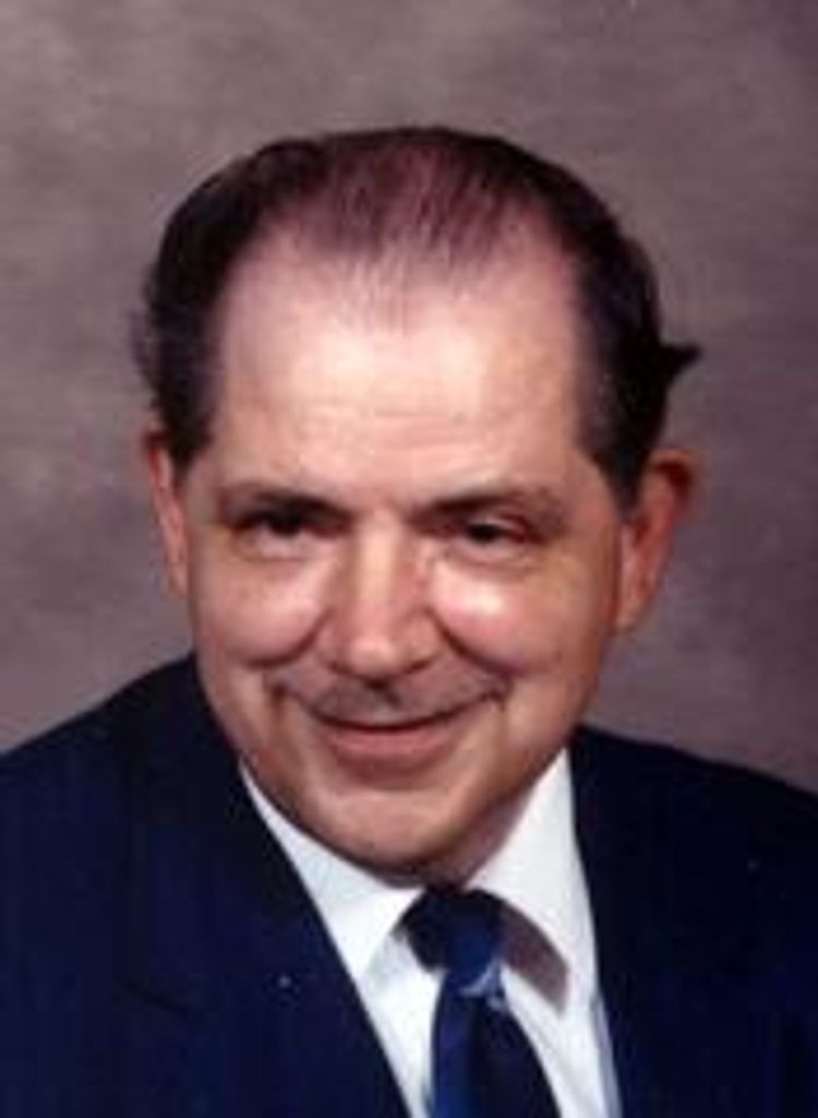 William M. "Bill" Munding