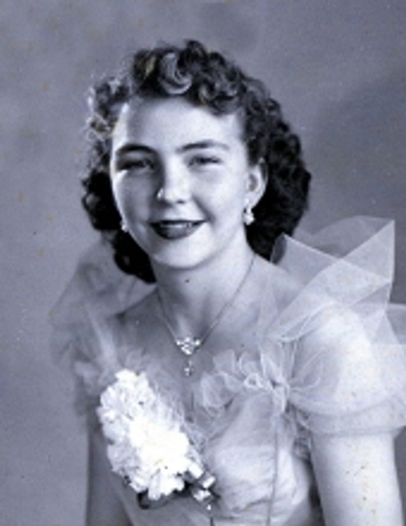 Vola Sue Nelson