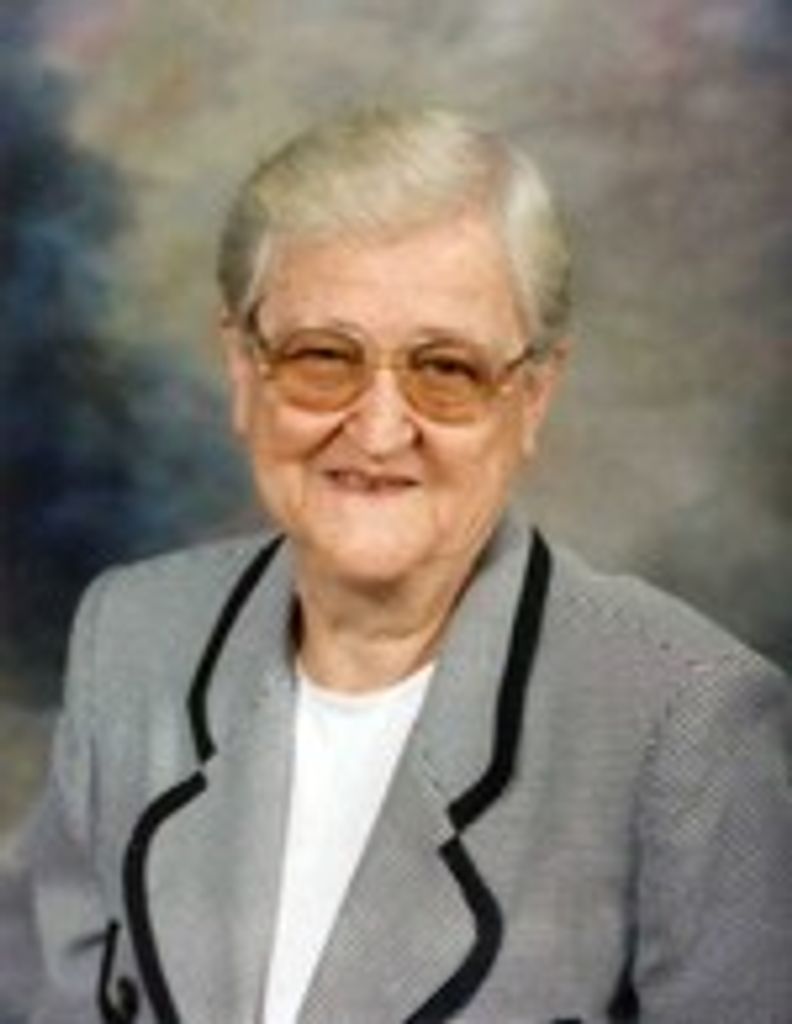 Louise Squeak"