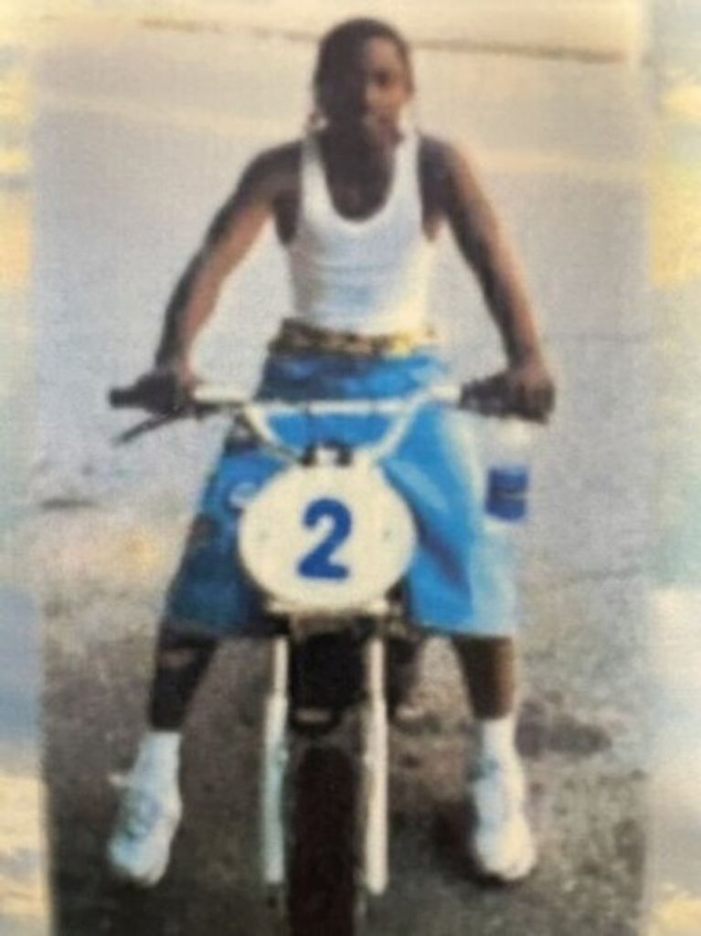 Clarence Marvin Watson