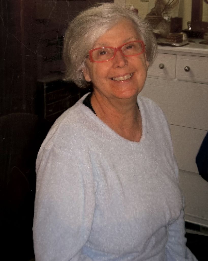 Suzanne Baker Pusecker Profile Photo