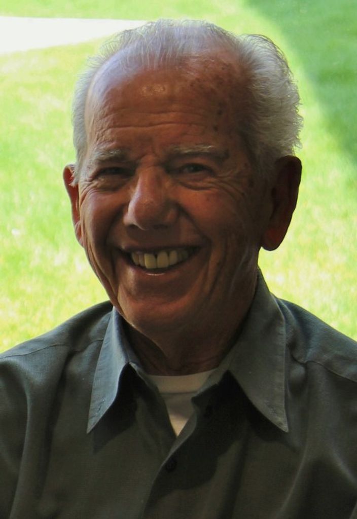 John Poljanec Profile Photo