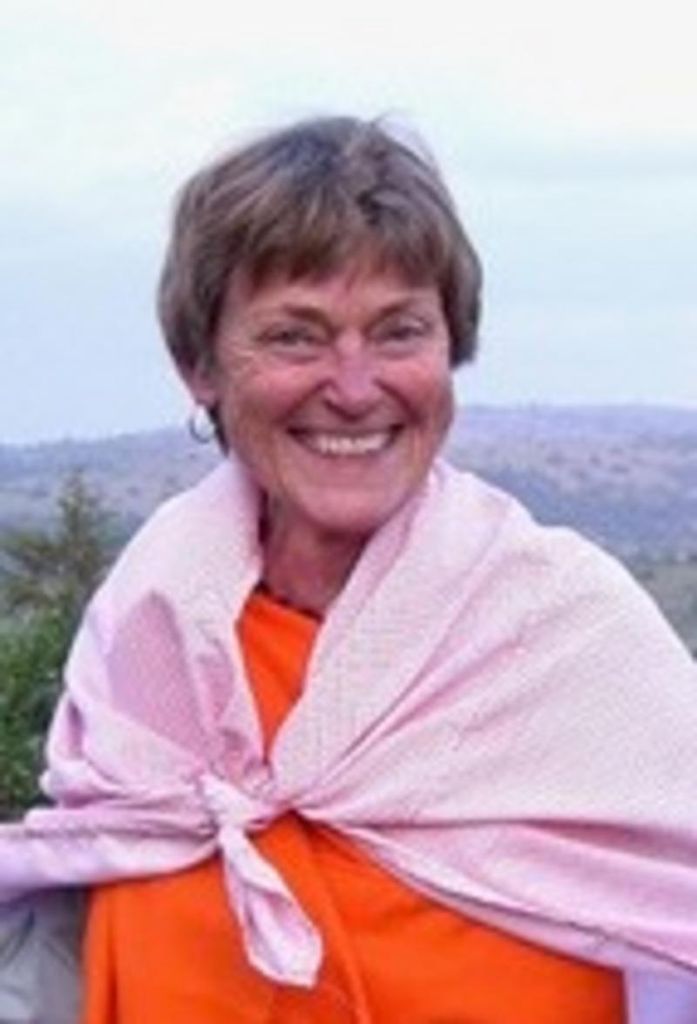Serina Vevang Garst