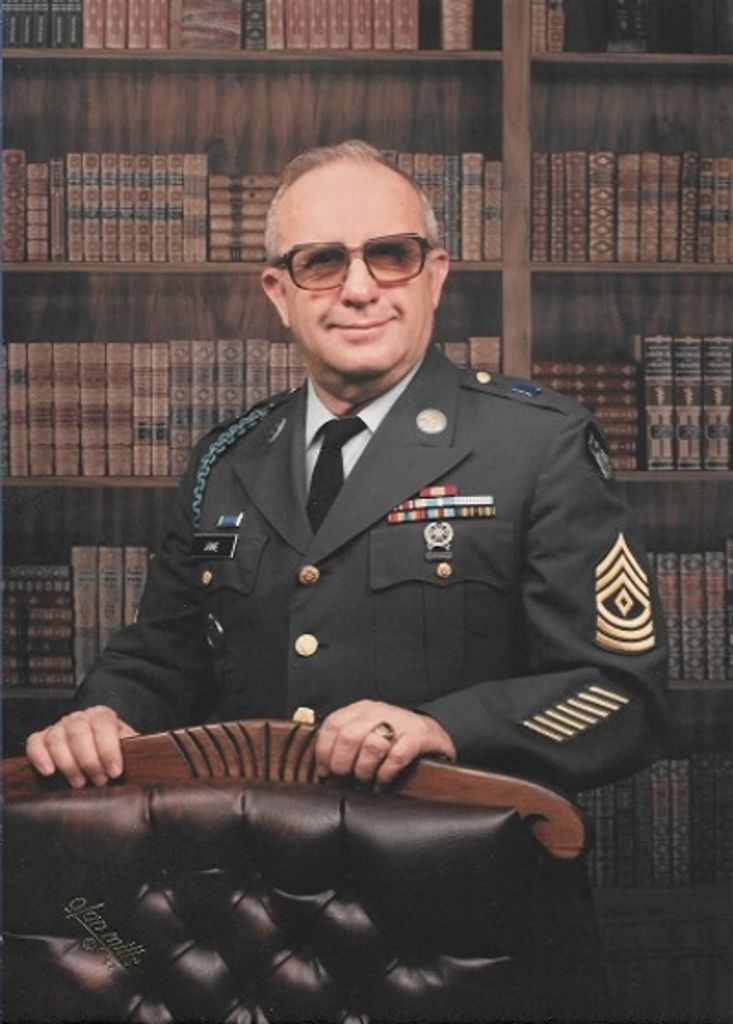 Edwin 'Bob' Robert Jane Profile Photo