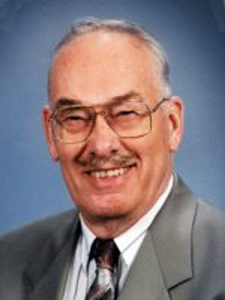 Norman B. Johnson
