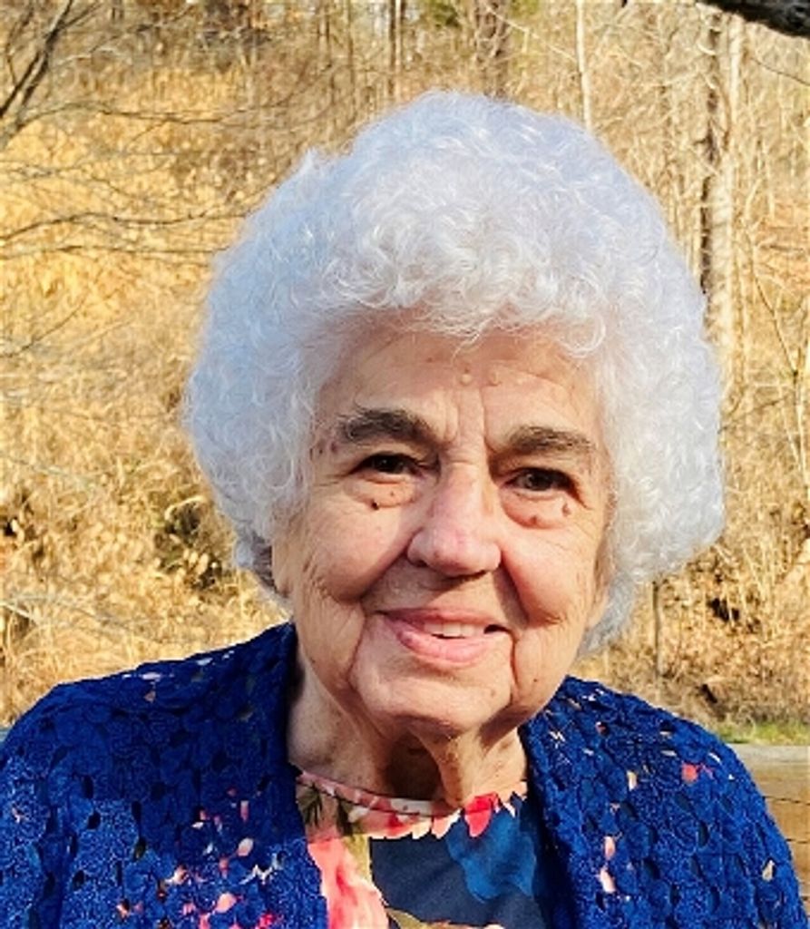 Grace Worley (Randall) Profile Photo