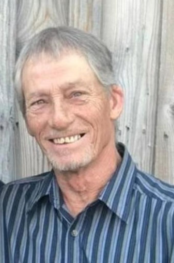 Morris "Moose" Cummins Profile Photo