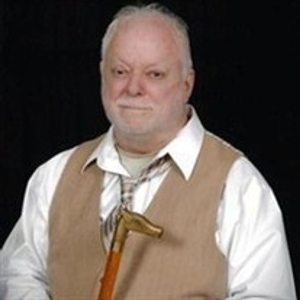 Michael Hayes Organ