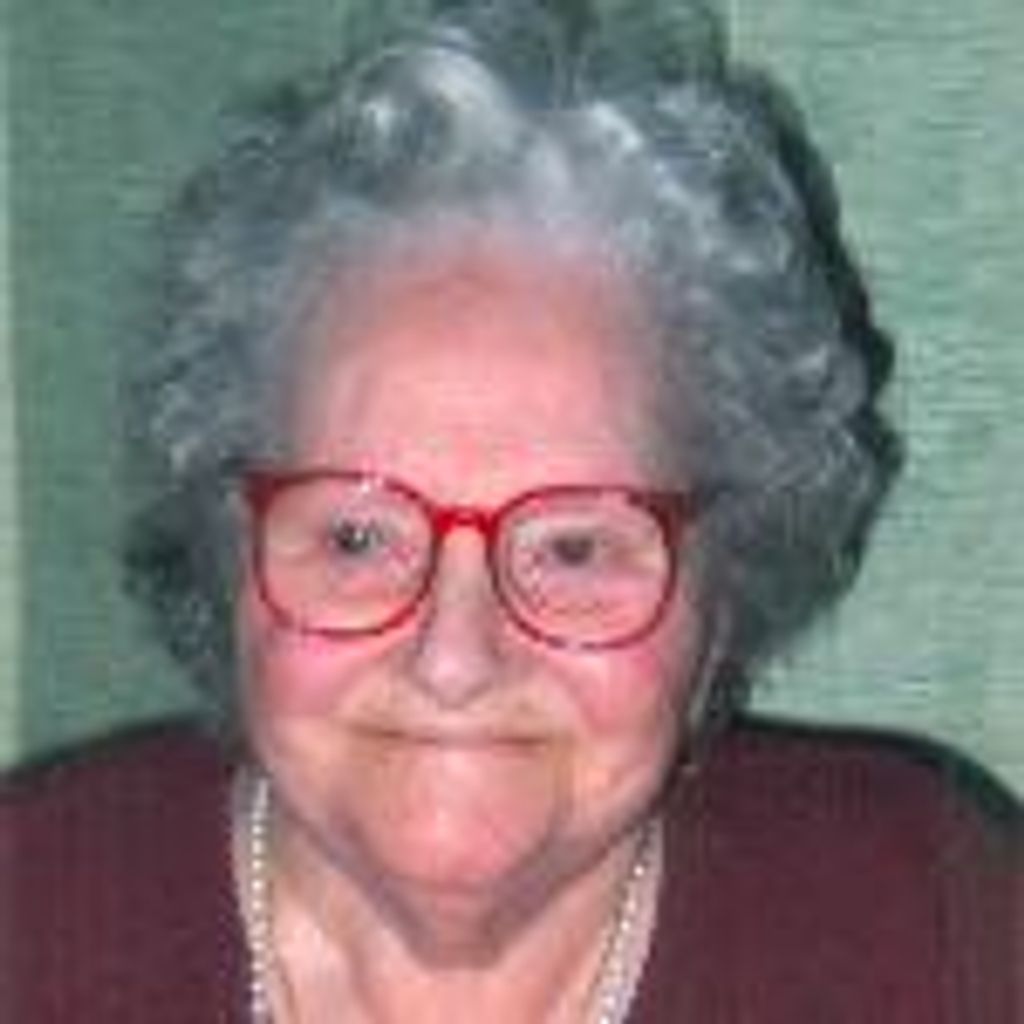 Carmela Batista (Machado) Farizo