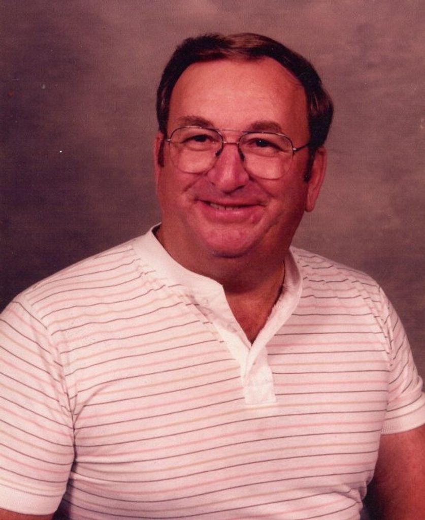 Larry Williams